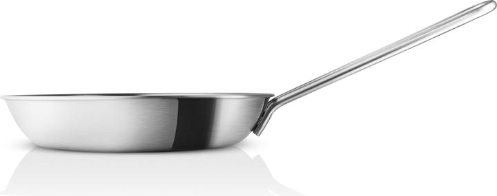 Produktbild Eva Solo Eva Trio - Mosaic frying pan 24 cm ceramic Slip-Let® coating (246625) (24 cm, Bratpfanne, Aluminium)