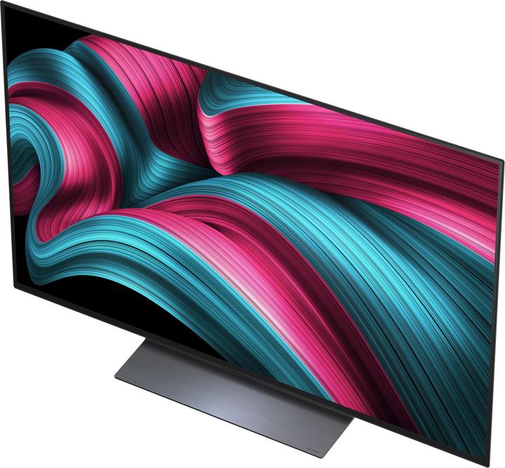Produktbild LG OLED48C55LA (48", C5, OLED, 4K, 2025)