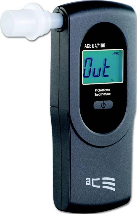 Ace Alkoholtester DA7100