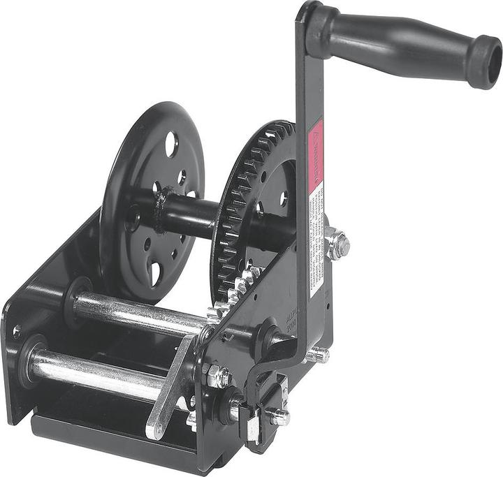 Produktbild Compass Winden
