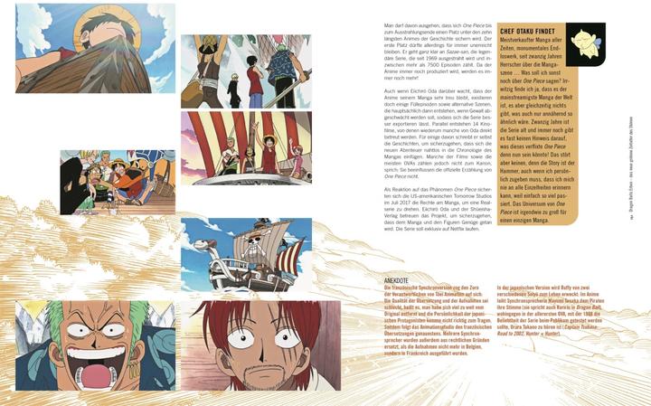 Image du produit Japanime (Allemand, Clément Cusseau, Sébastien Abdelhamid, 2021)