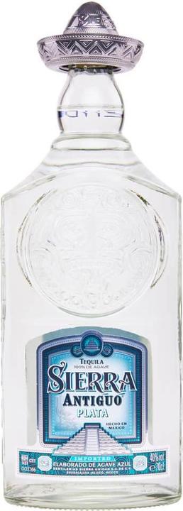 Image du produit Sierra Tequila Plata
