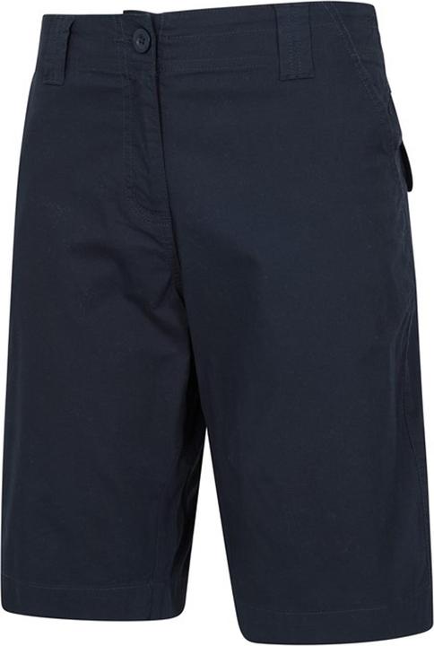 Actual product image Mountain Warehouse Womens/Ladies Coast Stretch Shorts (40)