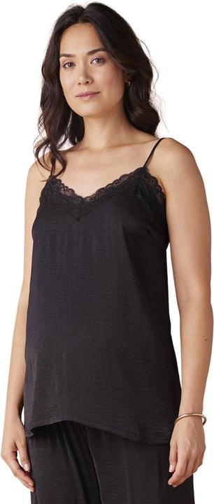 Image du produit Envie de Fraise Pyjama en satin pour la grossesse et l'allaitement (40)