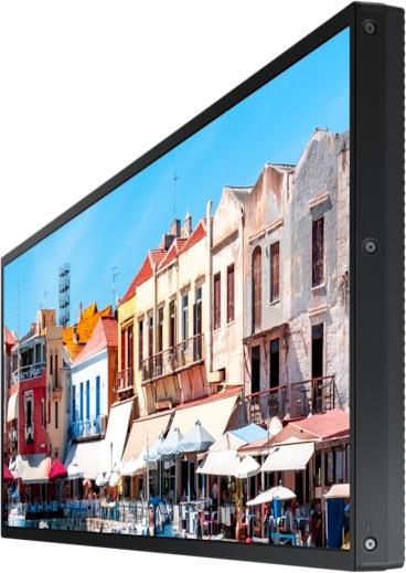 Produktbild Samsung Stretch SH37R (1920 x 540 Pixel, 37")