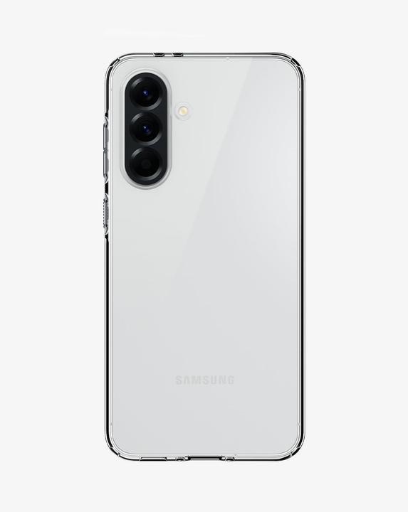 Actual product image Spigen Liquid Crystal Case (Samsung Galaxy A56)