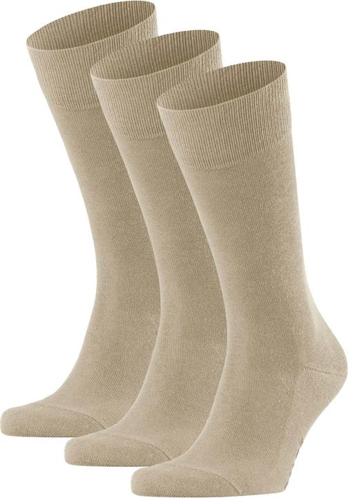 Falke Family SO (3er Pack, 39 - 42)