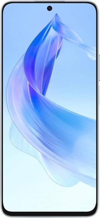 Actual product image Honor 90 Lite (256 GB, Titanium Silver, 6.70", Dual SIM, 5G)