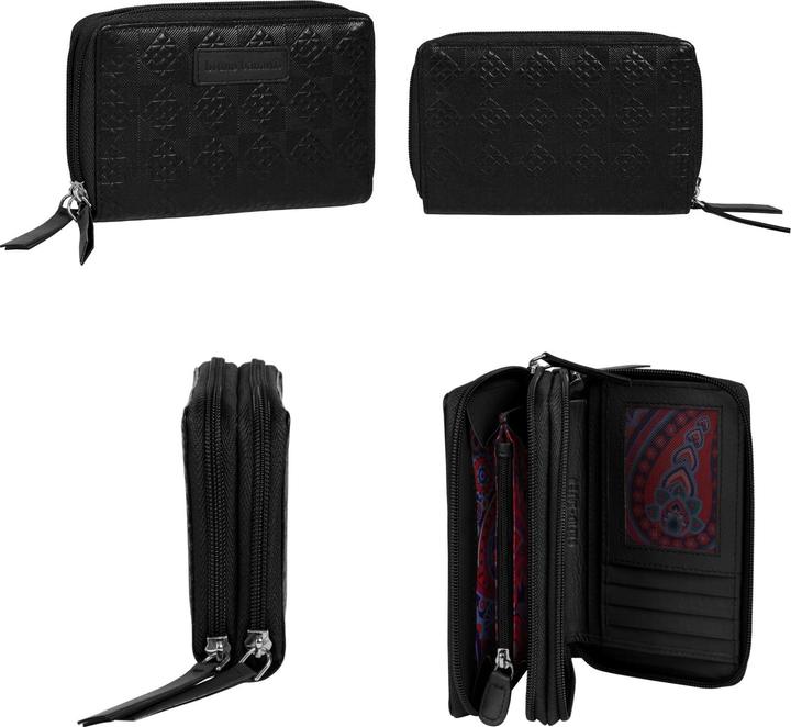 Actual product image Bruno Banani Wallet