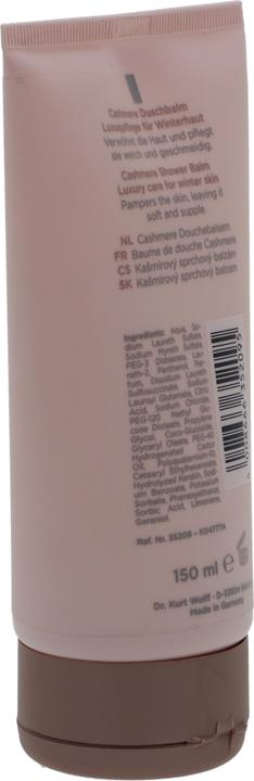 Actual product image Alcina Cashmere (150 ml)