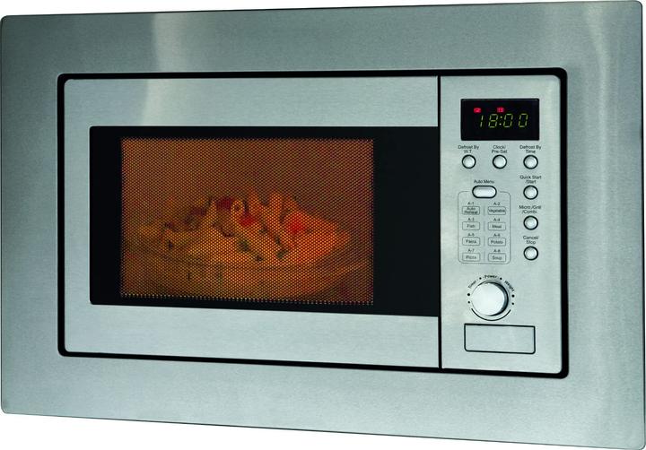 Bomann Mwg 2215 Eb (20 l)
