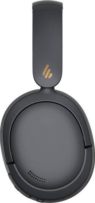 Image du produit Edifier Casque Bluetooth W800BT ProNoir (ANC, 45 h, Sans fil)