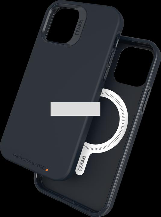 Immagine prodotto gear4 Rio Snap (Apple iPhone 12)