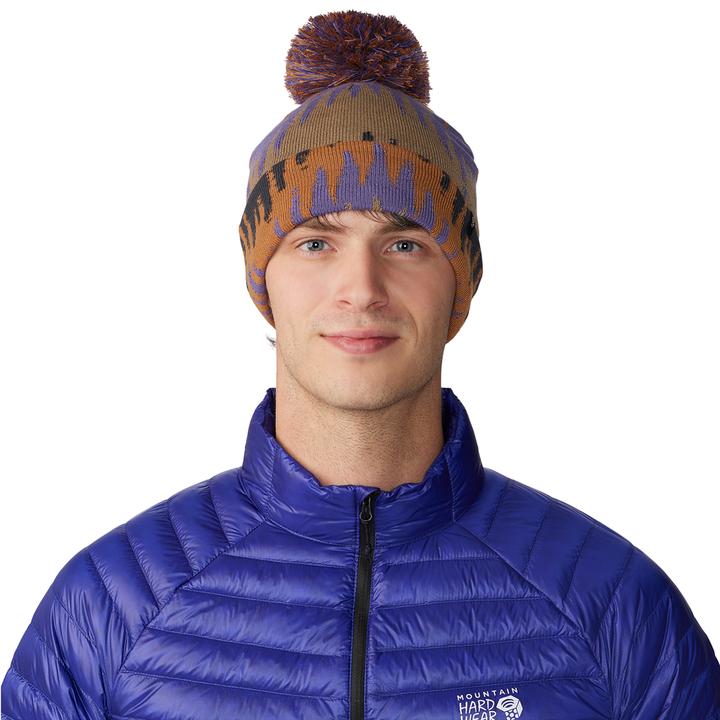 Mountain Hardwear Gas Station Eco F22 (One Size)