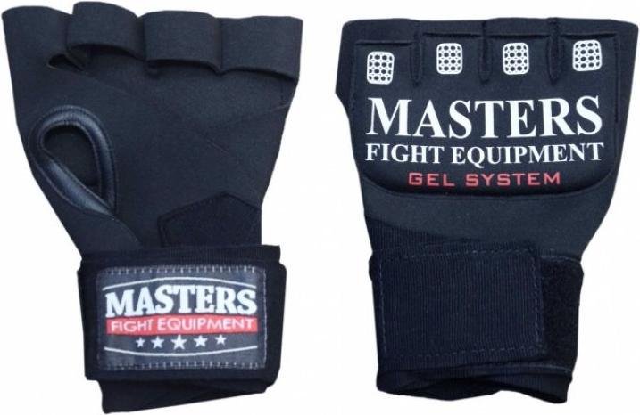 Actual product image Masters Gel-Boxbandagen