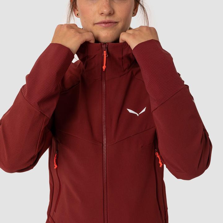 Immagine prodotto Salewa Giacca Agner DST da donna (34)