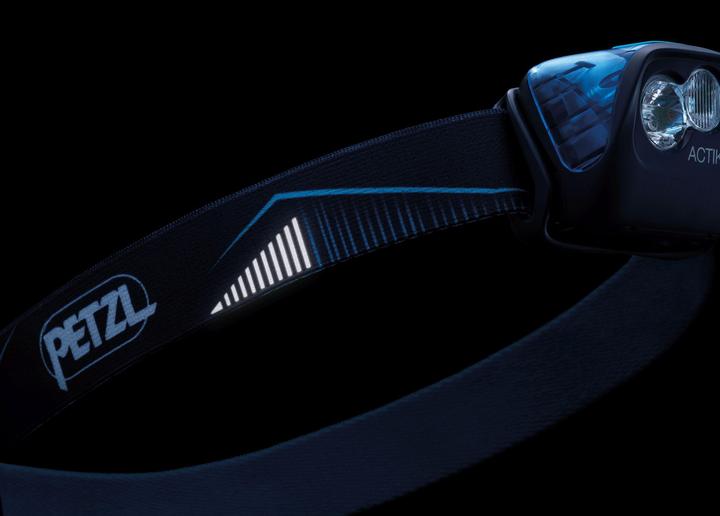 Productafbeelding Petzl Actik (350 lm)