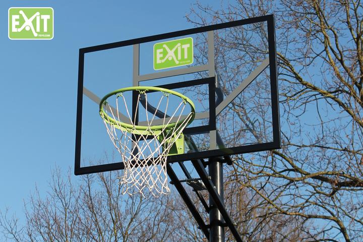 Produktbild Exit Galaxy Inground Basket