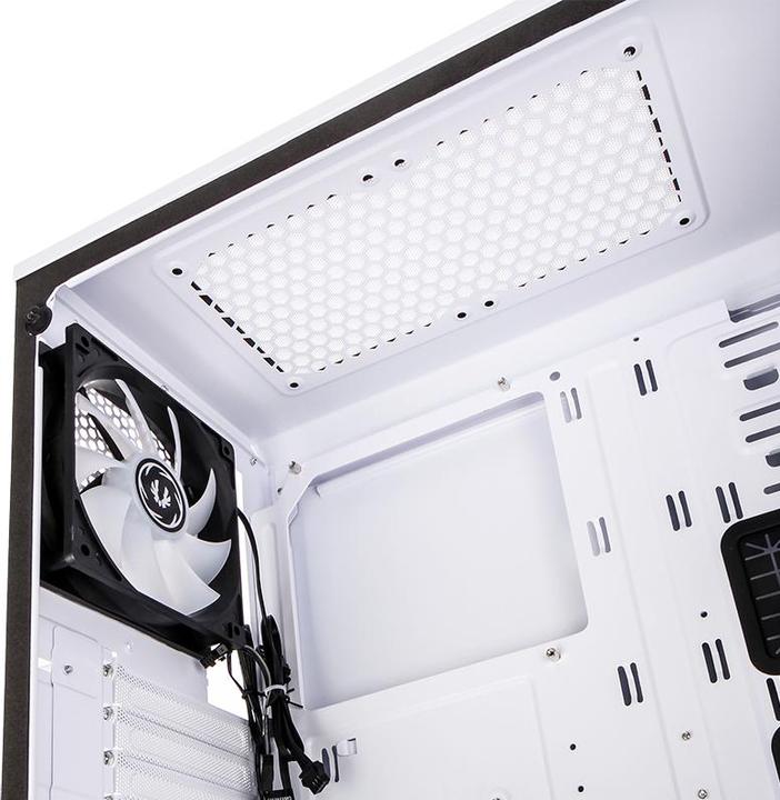 Produktbild BitFenix Enso RGB (mATX, Mini-ITX, ATX, E-ATX)