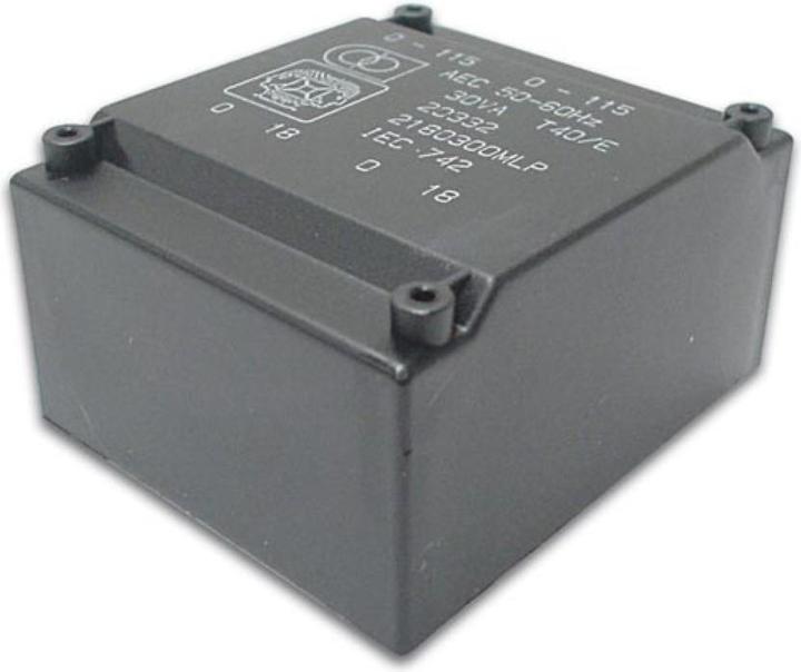 Actual product image Velleman 2240100mlp