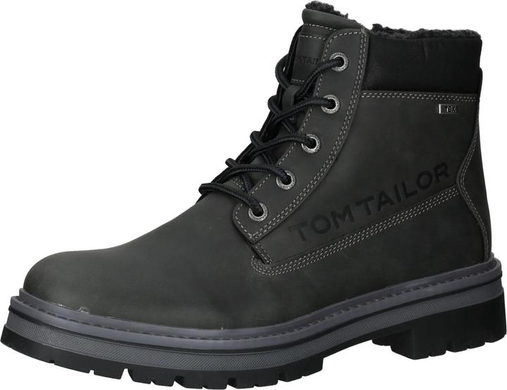 Actual product image Tom Tailor Stiefelette (41)
