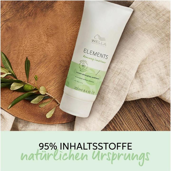 Produktbild Wella Elements Renewing Conditioner (200 ml)