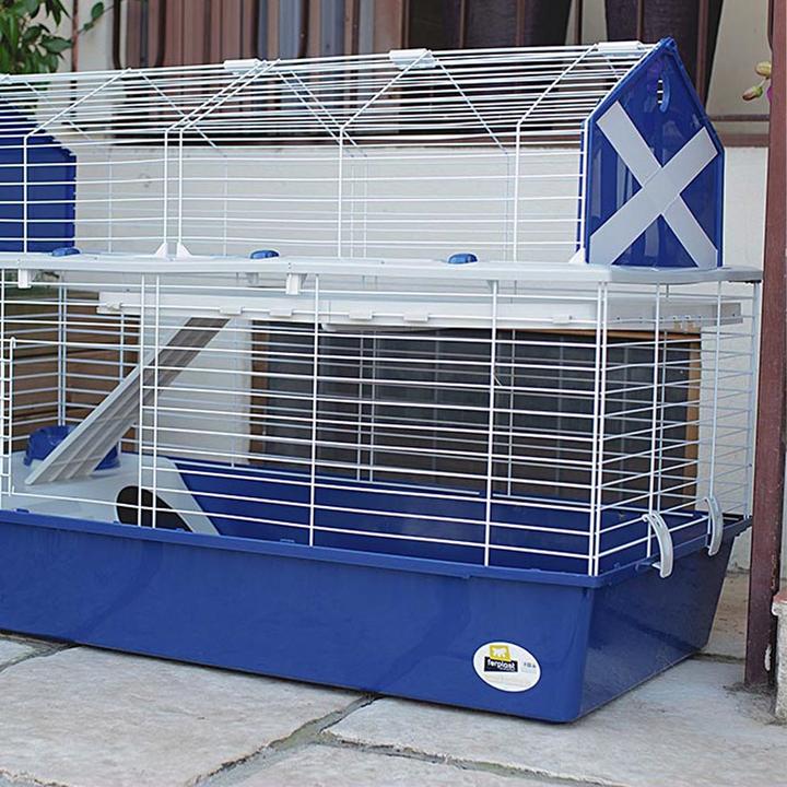 Actual product image Ferplast Barn