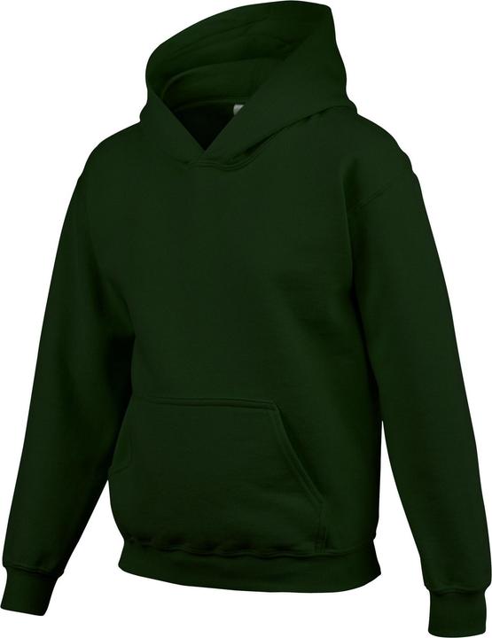 Produktbild Gildan Kapuzenpullover (140, 146)