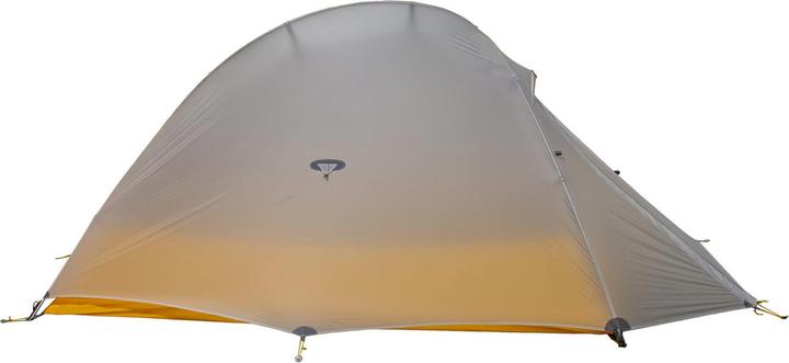Trevolution Sia 2 (Dome tent, 1.30 kg, 2 persons)