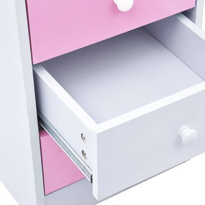 Produktbild VidaXL Mascha (100 x 55 x 87 cm)