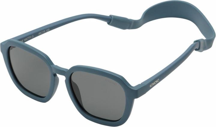 Komono Kinder Sonnenbrille Matty S Stone