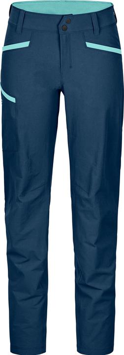 Actual product image Ortovox Women's Pelmo Pants (L)