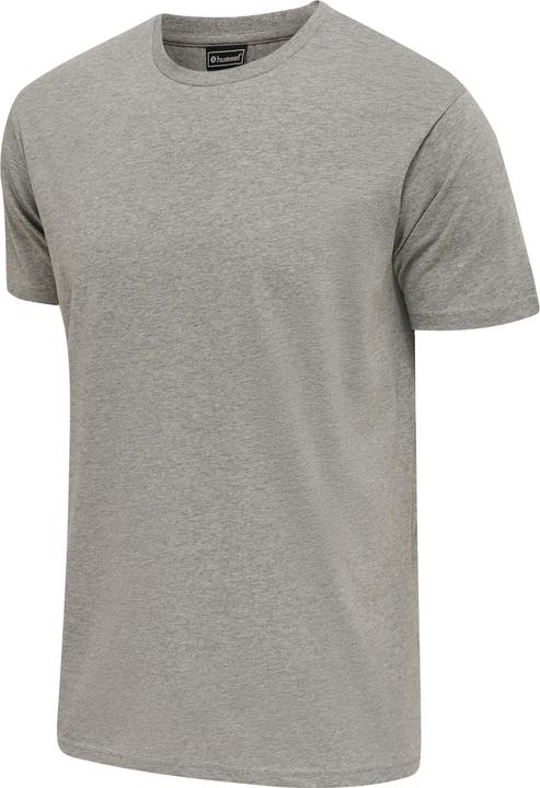 Grey Melange