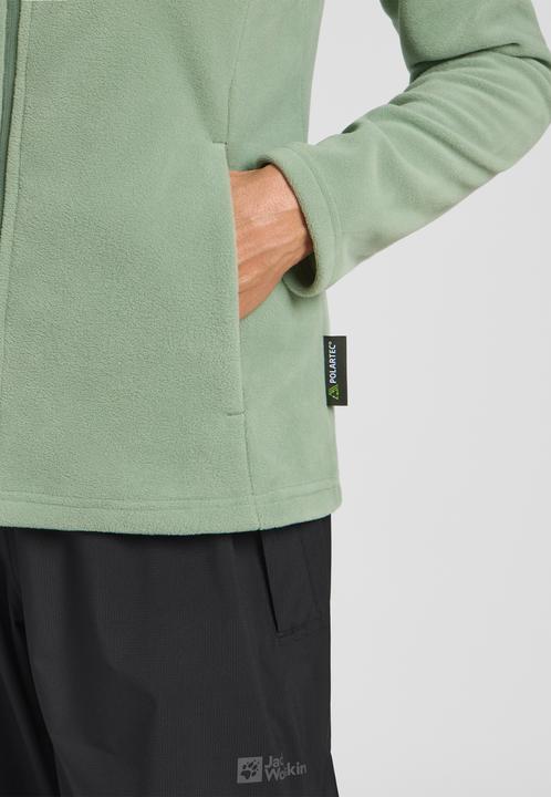 Actual product image Jack Wolfskin Taunus Fz W (L)