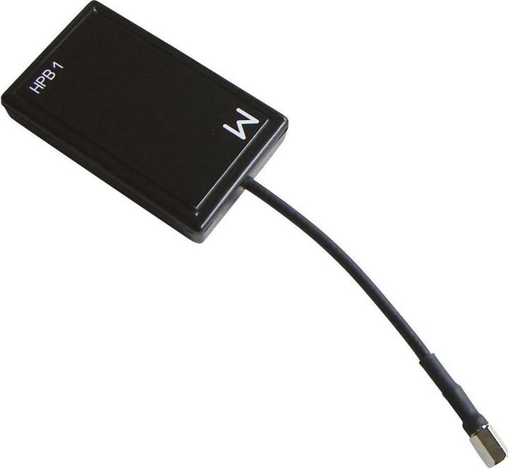 Produktbild Wittenberg Antennen Empfangsverstärker Handy Power Box FME-Stecker (Verstärker)
