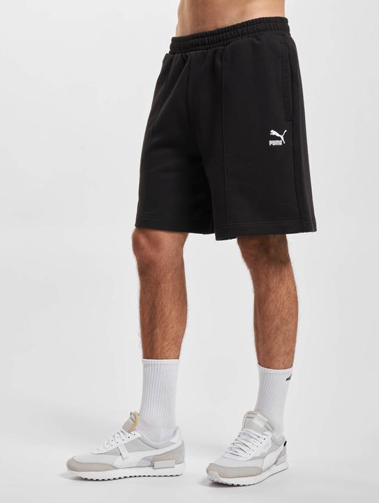 Image du produit Puma Short Classics Pintuck 8" Tr - 110829 (XL)