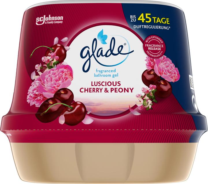 Glade Ciliegia e Peonia