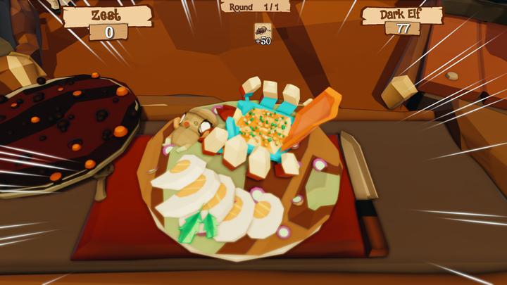 Immagine prodotto Plaion Epic Chef (Xbox One S)