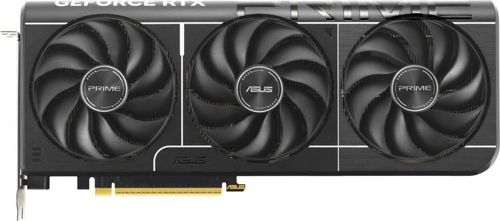 ASUS Prime GeForce RTX 5070 OC (12 Go)