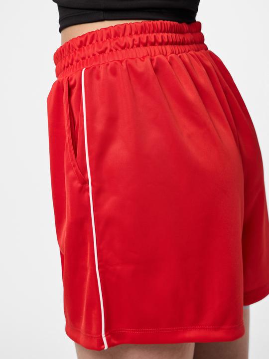 Actual product image Pieces PCGRACE Lauf Shorts (XS)
