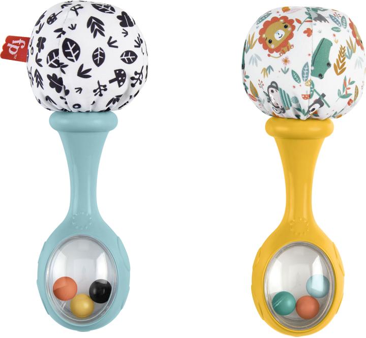 Produktbild Fisher-Price marakos