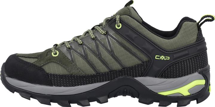 Produktbild CMP Campagnolo Rigel Low WP (42)
