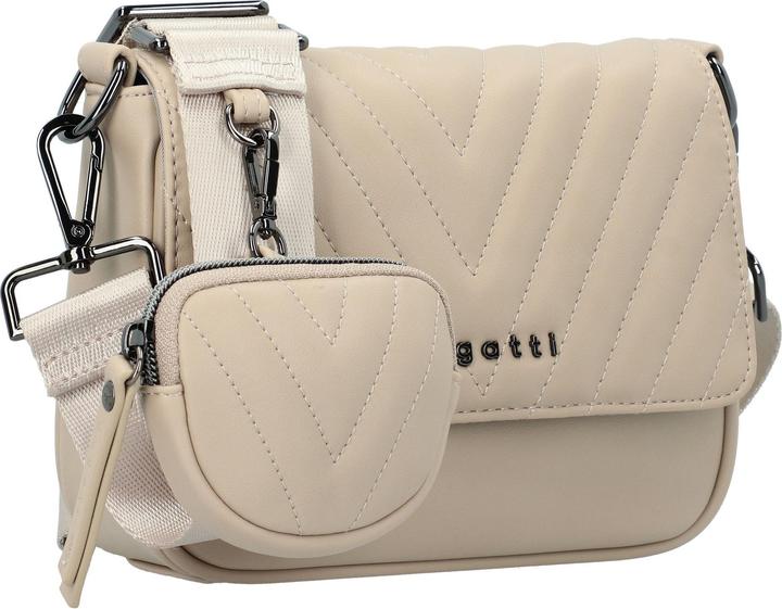 Actual product image Bugatti Shoulder Bag Sira Crossover Bag