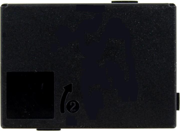 Actual product image AGI 25014 - Battery - Samsung - Siemens MT50 - Black - Lithium-Ion (Li-Ion) - 750 mAh