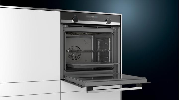 Actual product image Siemens HB537ABS0