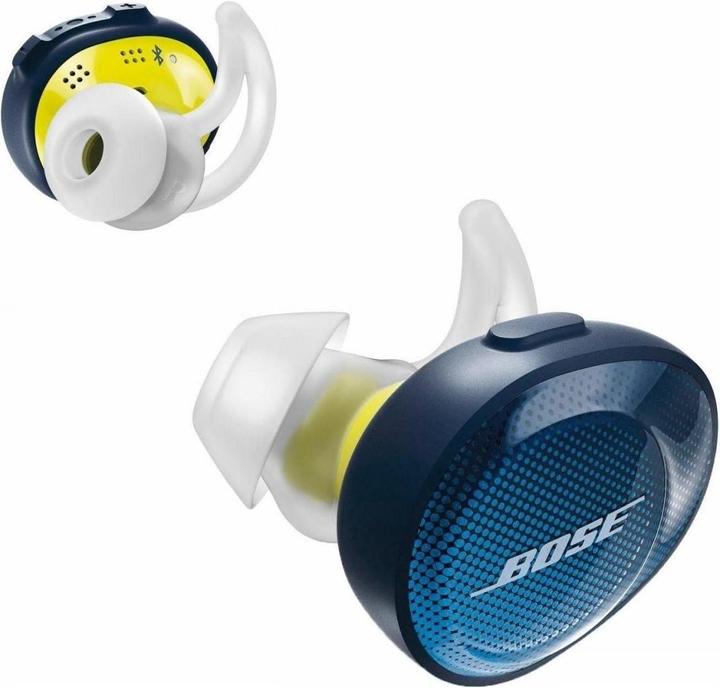 Immagine prodotto Bose SoundSport Free (5 h)