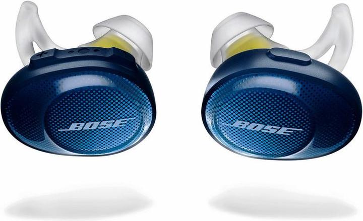 Immagine prodotto Bose SoundSport Free (5 h)