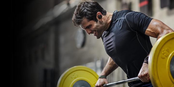 Immagine prodotto Bose SoundSport Free (5 h)