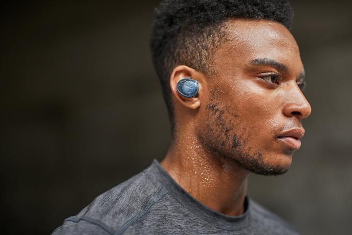 Immagine prodotto Bose SoundSport Free (5 h)