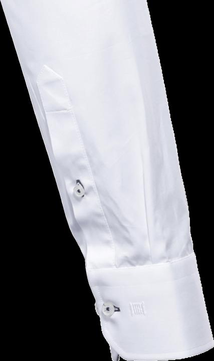 Produktbild The Basics Hemd Modern Fit Hai bügelleicht 5777/1 (37)